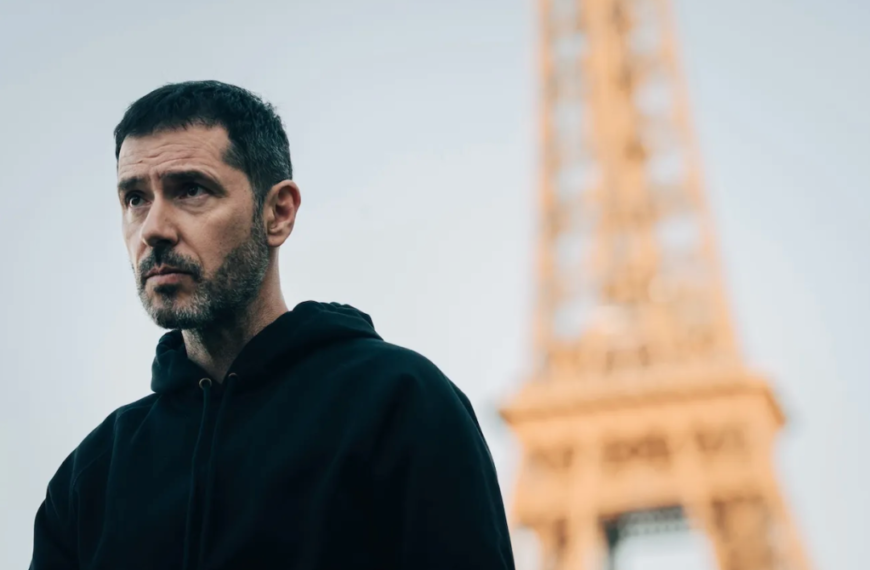 TV Highlights at Unifrance's Rendez-Vous Event in Paris: HBO Max's French Originals, Exciting Cop Series, and Cozy Crime Shows