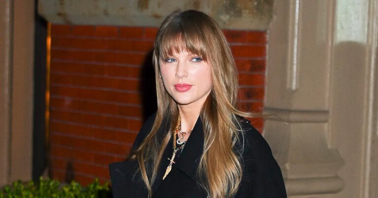 Taylor Swift's Favorite Quilted Crossbody: Check Out This $21 Alternative