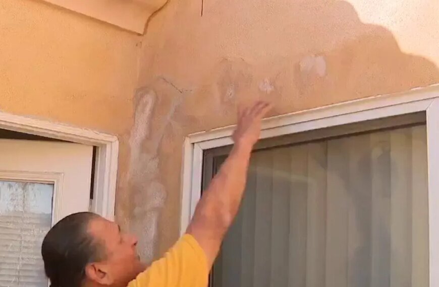 Tenant in Santa Clarita Raises Concerns About Toxic Mold in Townhouse and Lack of Action