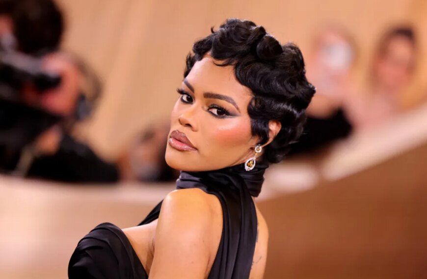 Teyana Taylor Shares Beyoncé's Insight on Navigating Loneliness in the Music Industry
