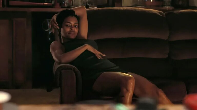 Teyana Taylor Shares How Prayer and Hard Work Led to Her First Oscars Nomination and Exciting SNL Performance Plans