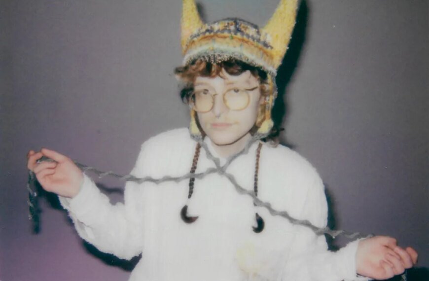 The Influence of Protests, Skin-Walkers, and Trans Rights on Cavetown’s ‘Cryptid’ Music Video