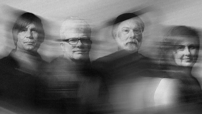 The New Pornographers Share Details About Their Upcoming Album "The Former Site Of" and New Track "Votive"