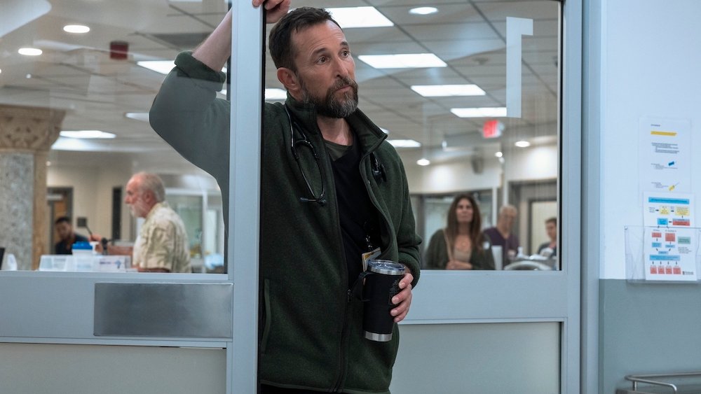 The Return of The Pitt on HBO Max: Season 2 Sees a Huge Boost in Viewership