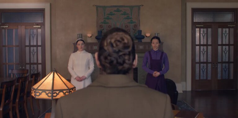 The Testaments: Release Date Announced for Handmaid’s Tale Sequel Series on Hulu