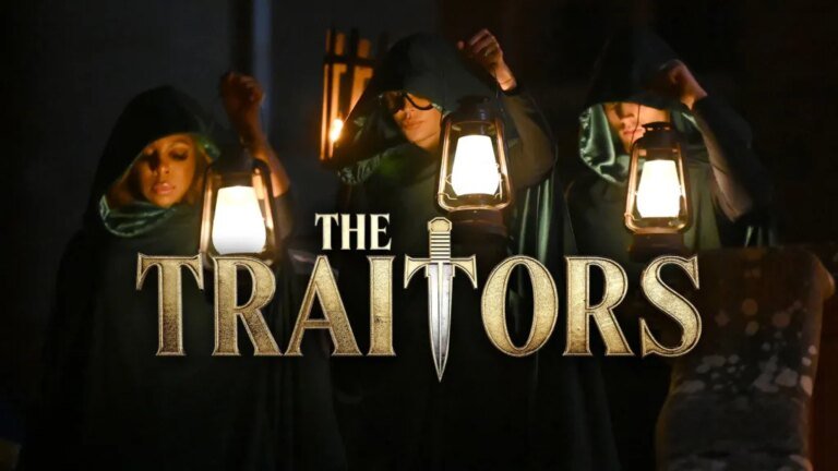 The Traitors' Important Reminder: Keep Gaming Fun and Kind, No Room for Bullying or Harassment