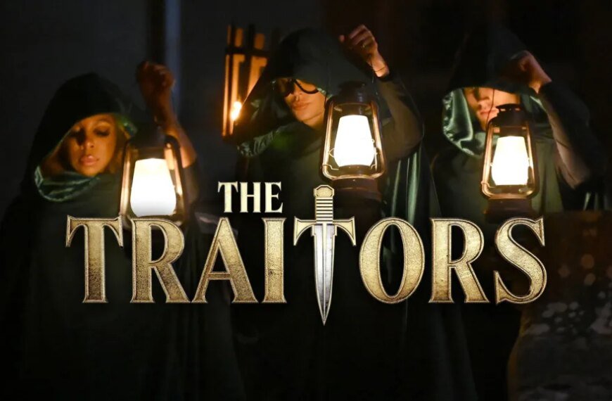 The Traitors' Important Reminder: Keep Gaming Fun and Kind, No Room for Bullying or Harassment