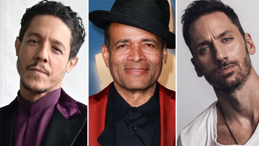 Theo Rossi, Mario Van Peebles, and Derek Wilson Star in WeBros' Exciting Vampire Island Film 'Young Blood'