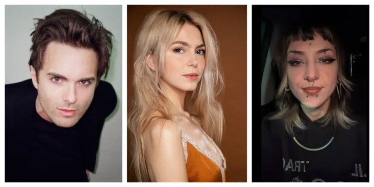 Thomas Dekker and Alyson Gorske Join Forces in ‘Artichoke’ with Anna Lou Castoldi, Granddaughter of Giallo Icon Dario Argento, Narrating and Former Netflix Comms Manager Directing