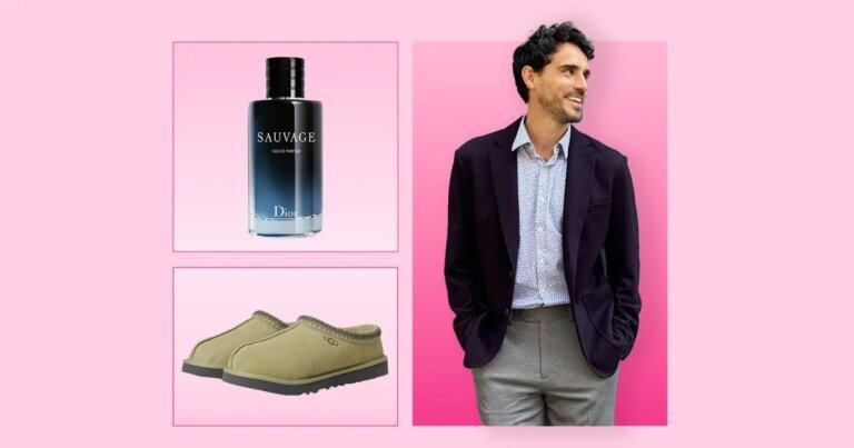 Thoughtful Valentine’s Day Gifts Your Husband Will Love