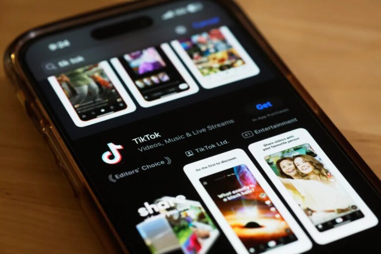 TikTok Introduces New Entertainment Advertising Options at Sundance
