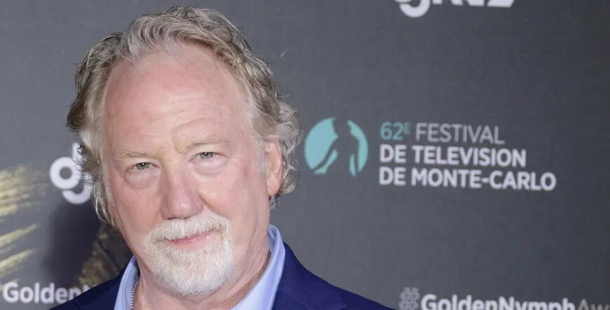 Timothy Busfield Faces Child Abuse Charges on The Cleaning Lady Set in New Mexico; WBTV Promises to Support Law Enforcement Investigations