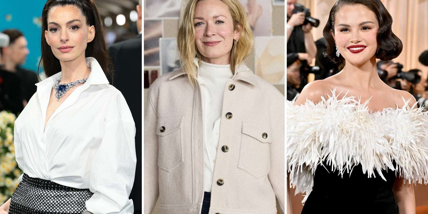Tips from Anne Hathaway and Selena Gomez’s Stylist on Elevating Your Outfits and What to Leave Behind in 2026
