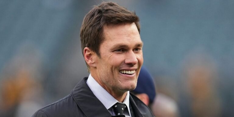 Tom Brady Shares Insights on His Personal Life During Alix Earle Romance Rumors