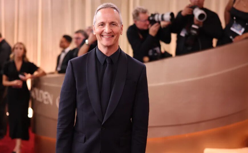 Tom Quinn Discusses Neon’s Success Amid a Changing Film Industry and Their 21 Golden Globe Nominations