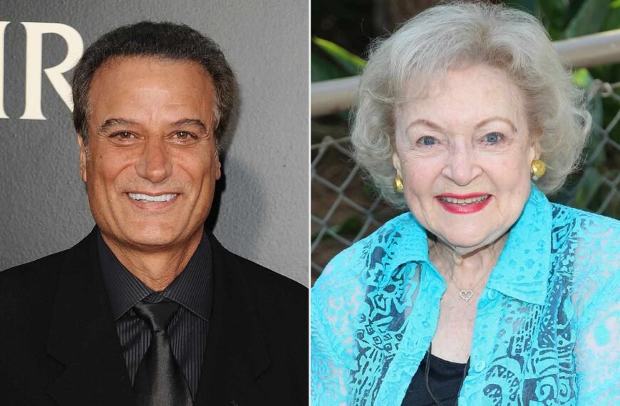 Tommy Habeeb Shares How Betty White Inspired His Love for Dog Rescues