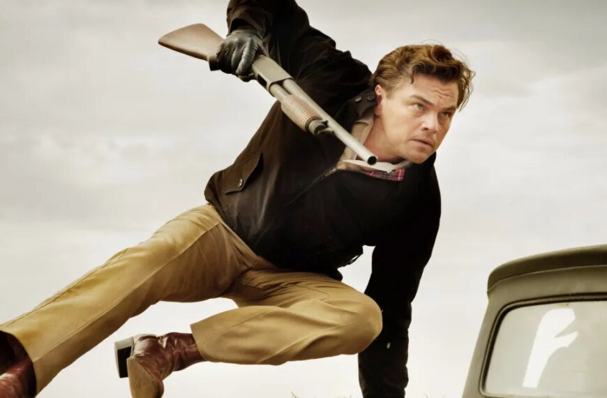 Top 10 Must-See Movie Masterpieces from the Past Decade