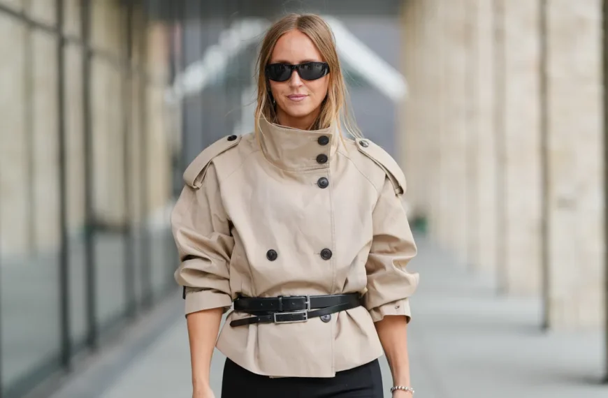 Top 24 Women’s Belts Recommended by Fashion Editors