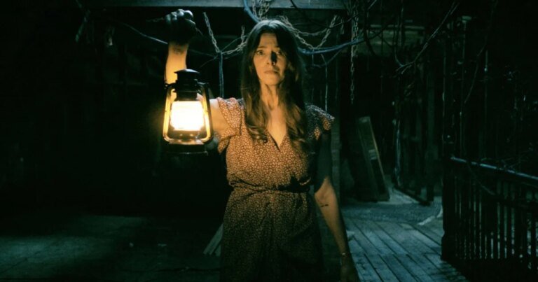 Top 3 Horror Movies to Enjoy on Hulu and HBO Max This January 2026