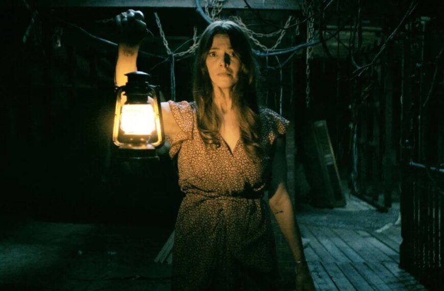 Top 3 Horror Movies to Enjoy on Hulu and HBO Max This January 2026