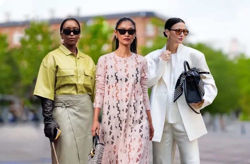 Top 36 Women’s Sunglasses Recommended by Fashion Experts