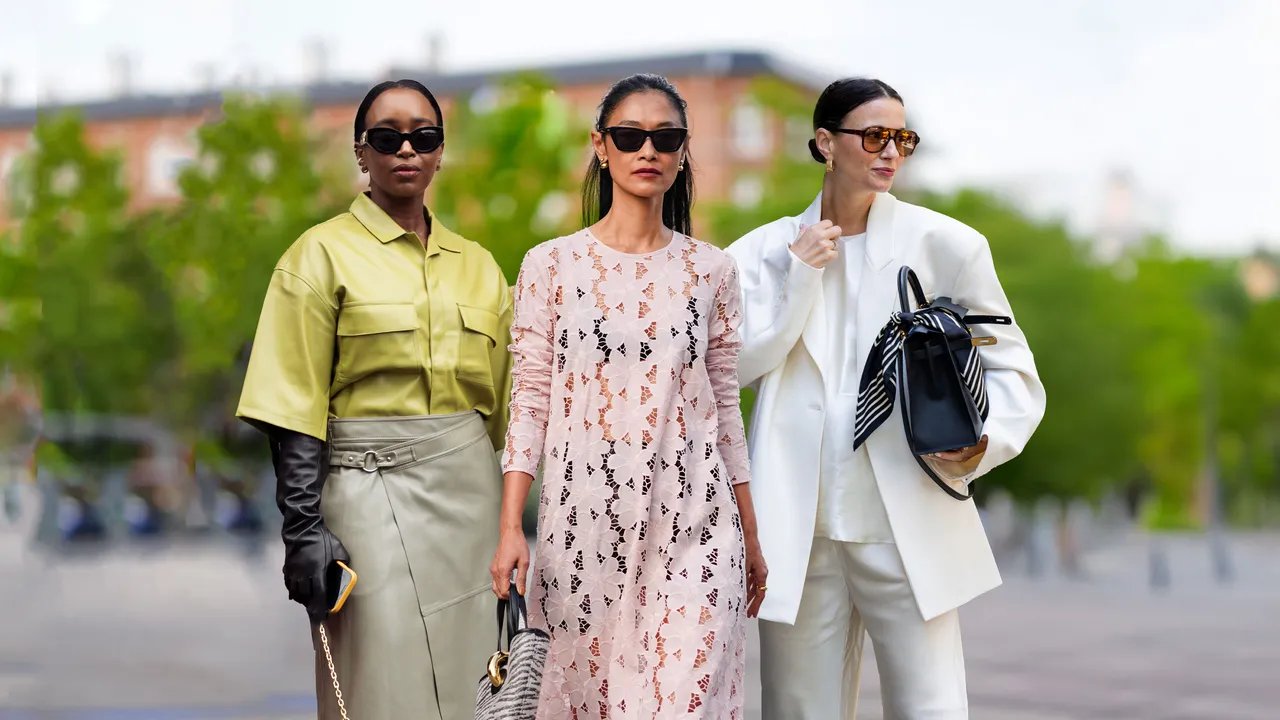 Top 36 Women’s Sunglasses Recommended by Fashion Experts