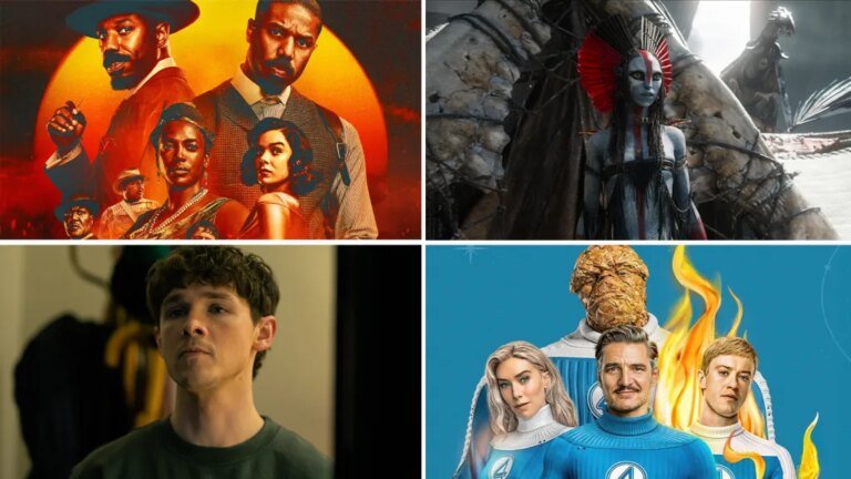 Top Nominees for the Saturn Awards: ‘Sinners’, ‘Avatar: Fire And Ash’, ‘Fantastic Four’, and ‘Dexter: Resurrection’