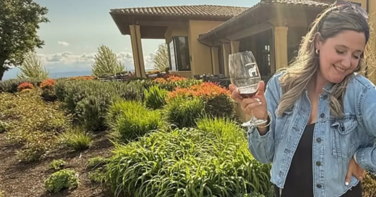 Tori Roloff from 'Little People Big World' Gives an Honest Update on Her Cystic Acne Journey