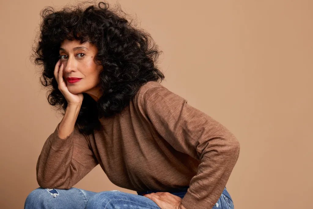 Tracee Ellis Ross Partners with Fox Entertainment Studios for Exciting New Projects