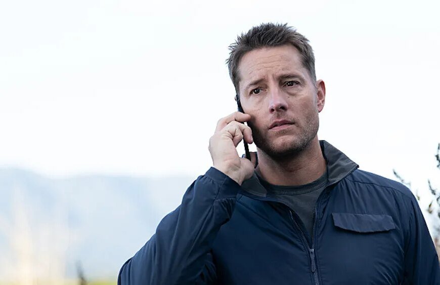 Tracker Is Back for Season 4 on CBS