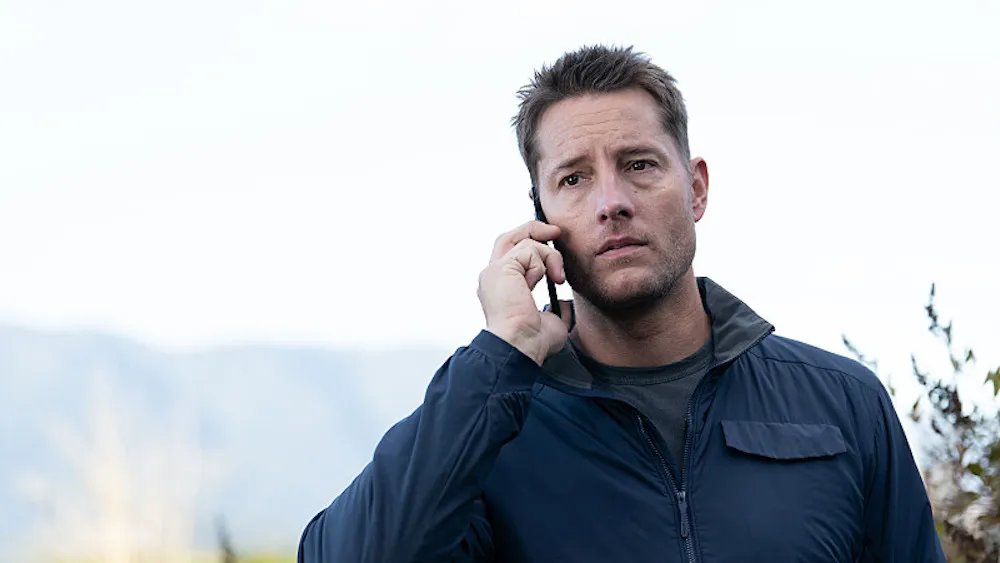 Tracker Is Back for Season 4 on CBS