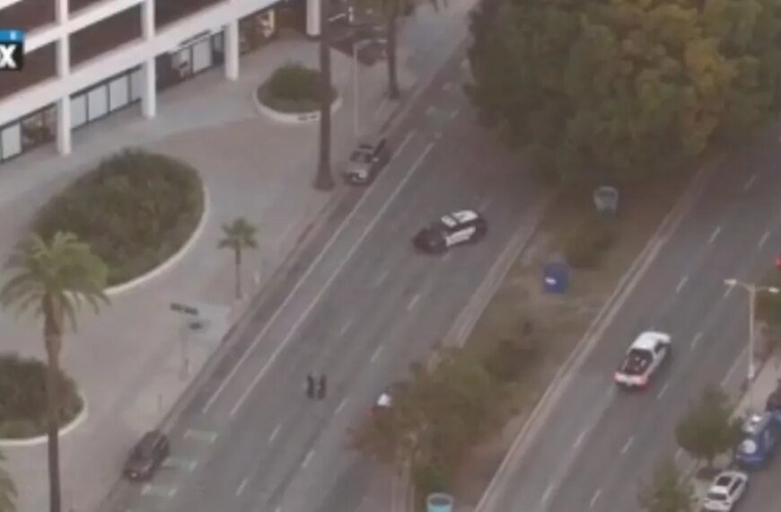 Tragic Incident: Man Loses His Life in Beverly Hills Attack