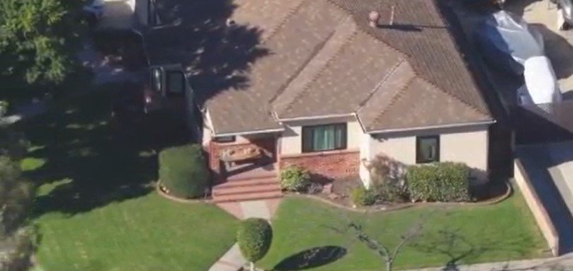 Tragic Incident in Lakewood: Man Takes Life After Killing Wife and Daughter, According to LASD