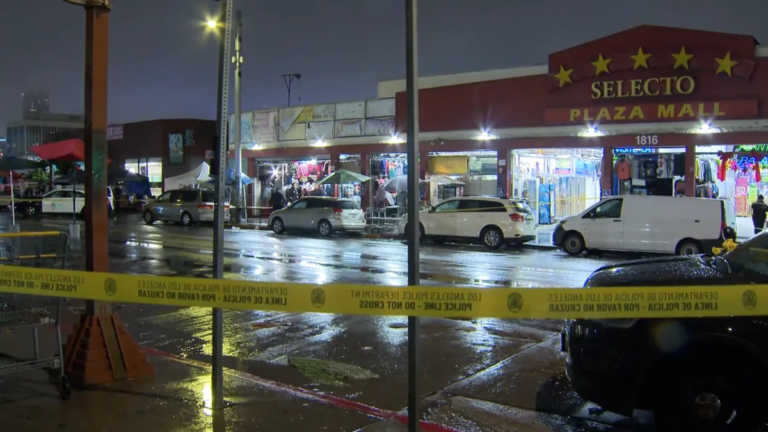 Tragic Shooting in Westlake Leaves One Dead and Another Injured