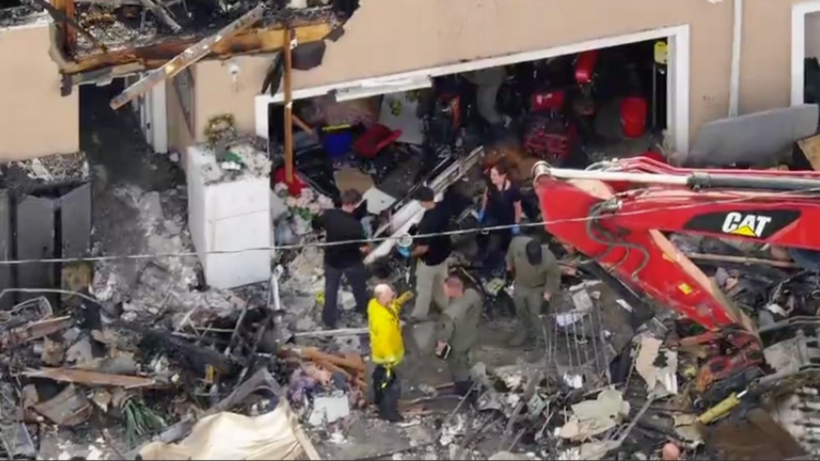 Tragic Update: Second Life Lost in Bell Gardens Apartment Fire