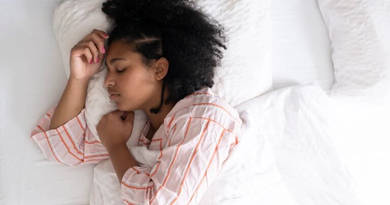 Try These Chemical-Free Sleep Stickers for a Natural Path to Deep REM Rest
