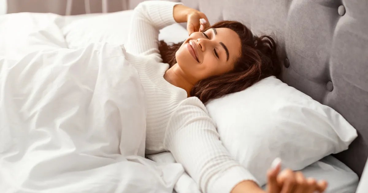 Try This Electrolyte Powder for Better Sleep—Wake Up Refreshed, Not Groggy