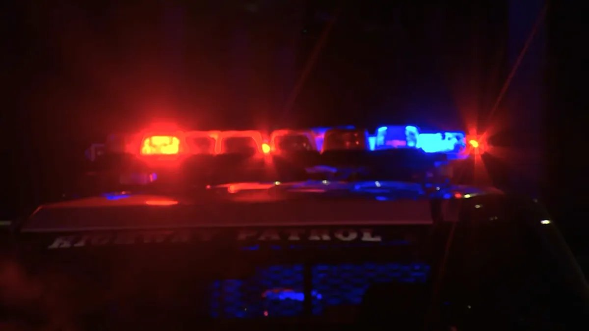 Two Lives Lost in Long Beach Multi-Car Accident