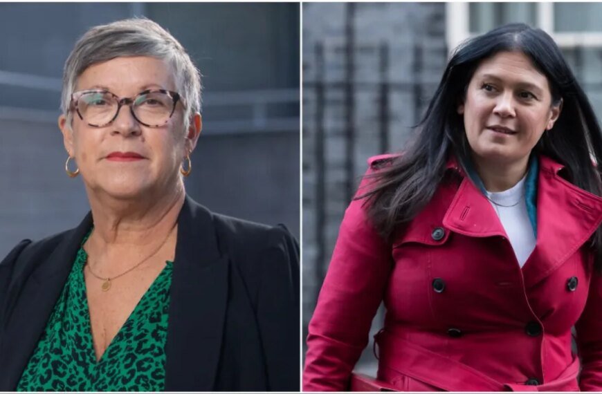 UK Unions Voice Concerns about Government's Hold-Up on Freelance Support