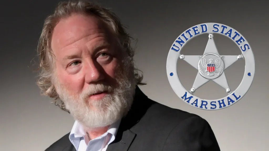 U.S. Marshals Help in Timothy Busfield's Arrest Over New Mexico Child Abuse Charges