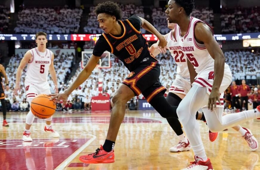 USC Men's and Women's Basketball Teams at a Crucial Crossroads for Tournament Hopefulness