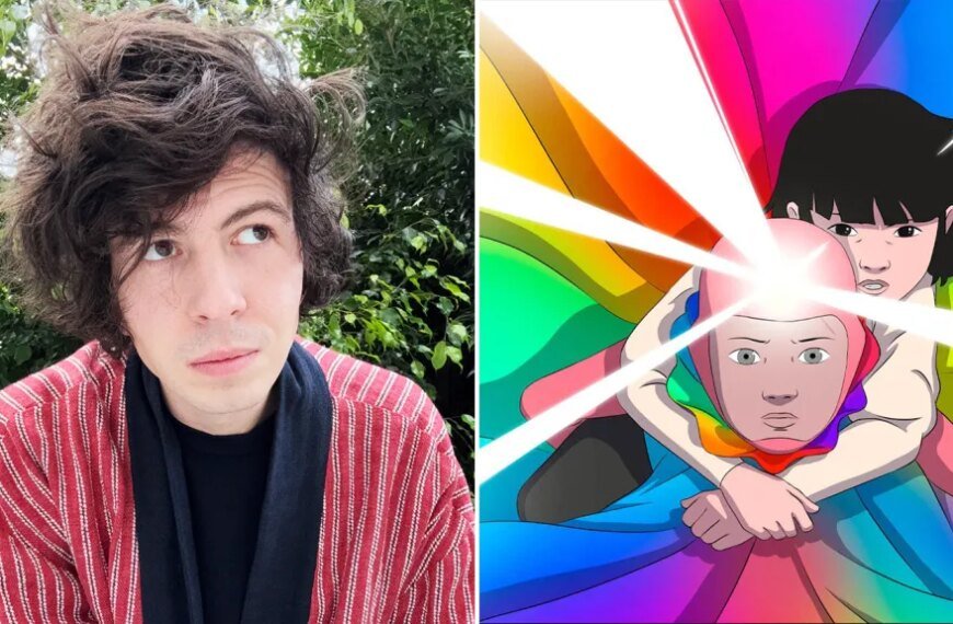 Ugo Bienvenu, Director of Oscar-Nominated ‘Arco’, Joins CAA Team