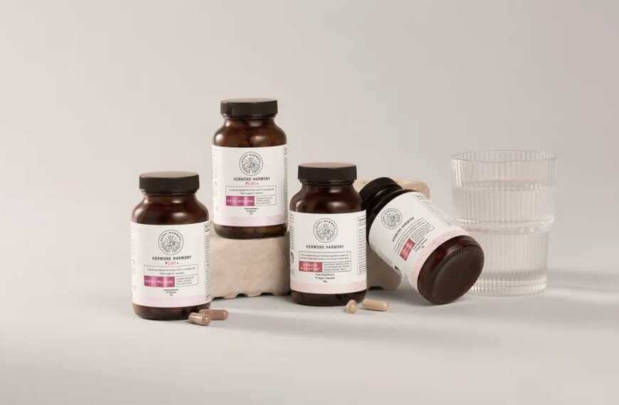 Understanding Weight Gain After 40: Is Hormonal Change to Blame?