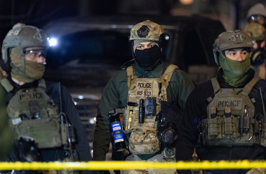 Understanding the Insurrection Act and Its Last Use in Los Angeles