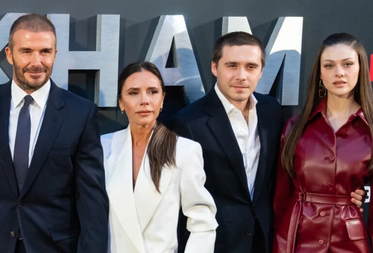 Understanding the Tensions Between Brooklyn Beckham and His Parents, Victoria and David Beckham