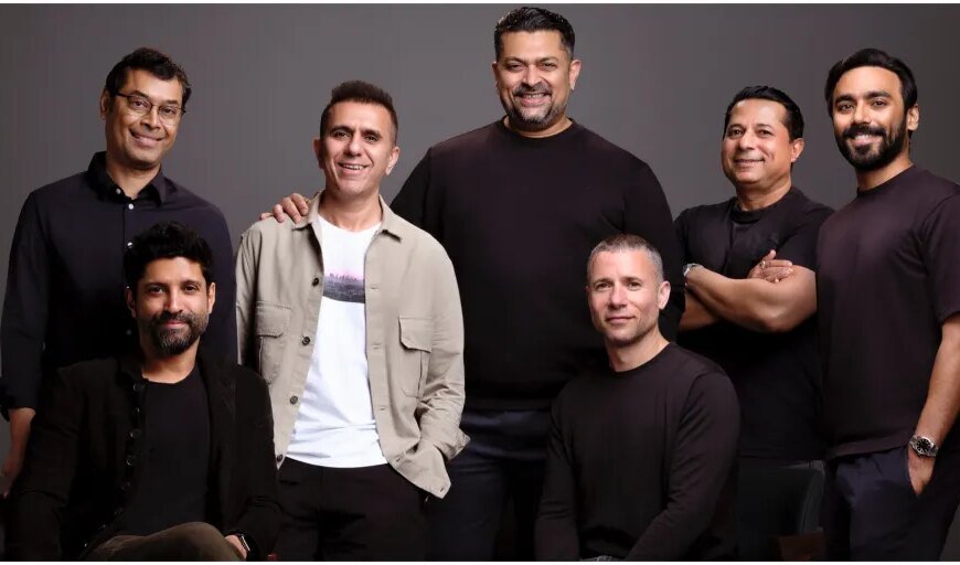 Universal Music Acquires 30% Stake in Excel Entertainment in India