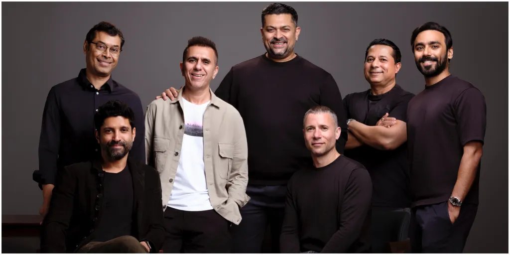 Universal Music Acquires 30% Stake in Excel Entertainment in India