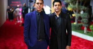 Universal Music Pours $80 Million into Bollywood Film Production Company