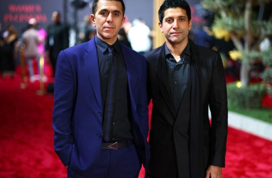 Universal Music Pours $80 Million into Bollywood Film Production Company