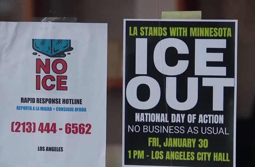 Upcoming ICE Out Protests in Southern California: What You Need to Know